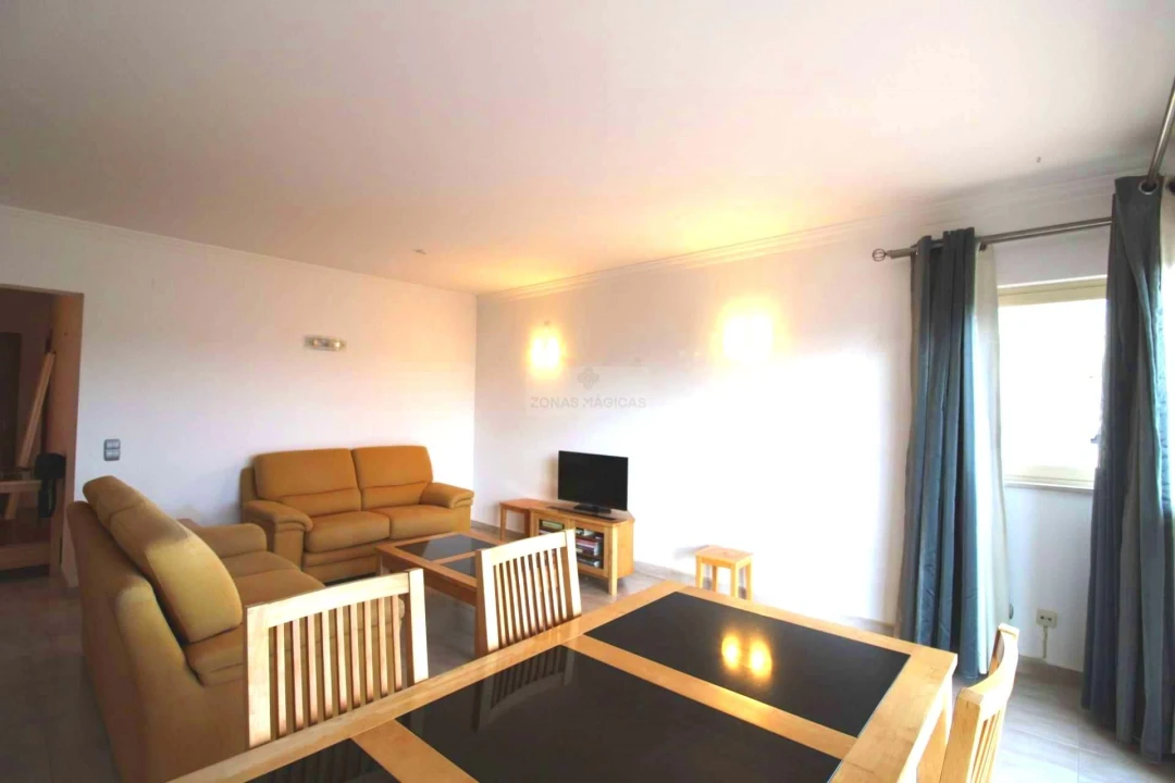 Apartamento T2 para Venda em Lagos (São Sebastião e Santa Maria) Foto 7