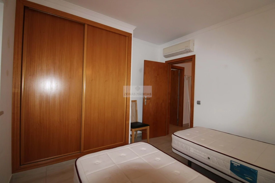 Apartamento T2 para Venda em Lagos (São Sebastião e Santa Maria) Foto 15