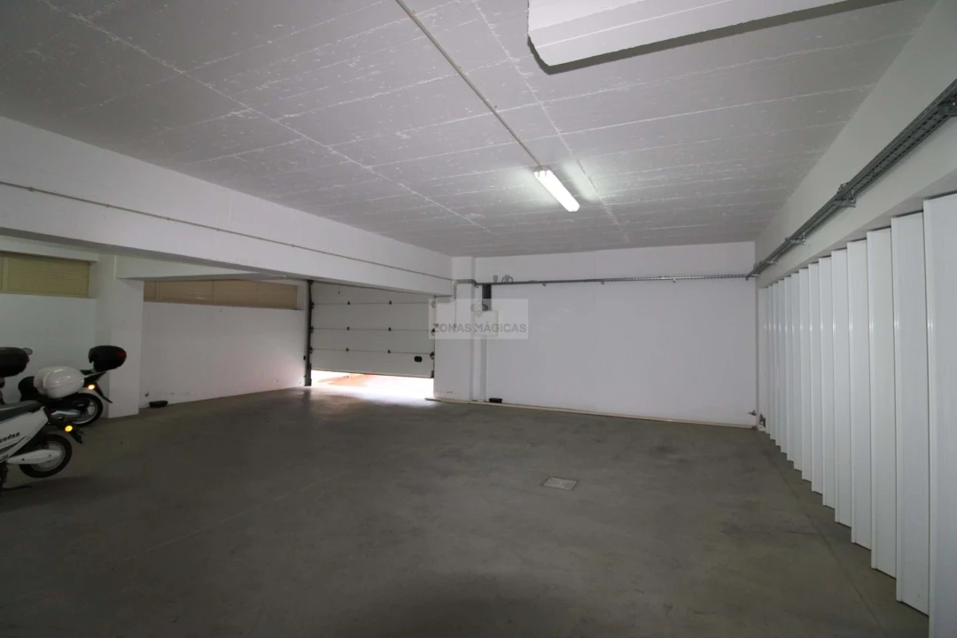 Apartamento T2 para Venda em Lagos (São Sebastião e Santa Maria) Foto 40