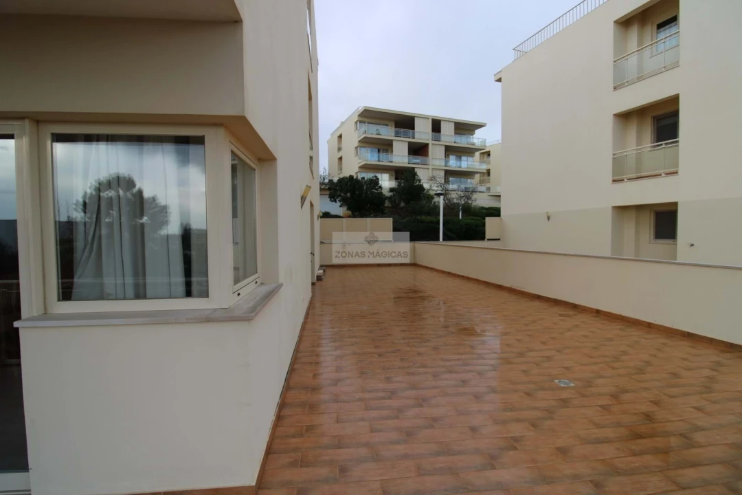 Apartamento T2 para Venda em Lagos (São Sebastião e Santa Maria) Foto 38