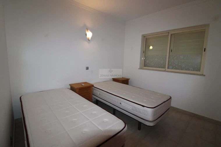 Apartamento T2 para Venda em Lagos (São Sebastião e Santa Maria) Foto 14