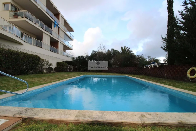 Apartamento T2 para Venda em Lagos (São Sebastião e Santa Maria) Foto 48