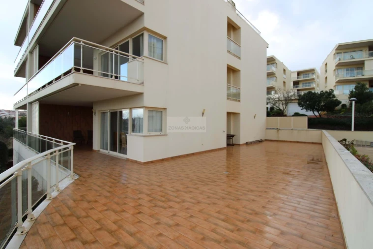 Apartamento T2 para Venda em Lagos (São Sebastião e Santa Maria) Foto 39