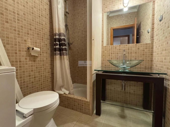 Apartamento T2 para Venda em Lagos (São Sebastião e Santa Maria) Foto 23