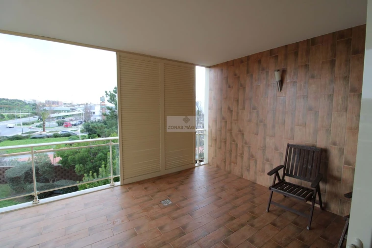 Apartamento T2 para Venda em Lagos (São Sebastião e Santa Maria) Foto 30