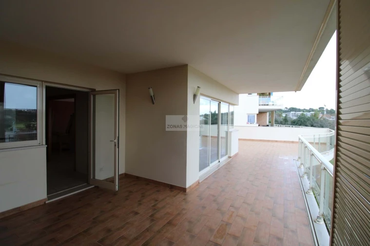 Apartamento T2 para Venda em Lagos (São Sebastião e Santa Maria) Foto 46