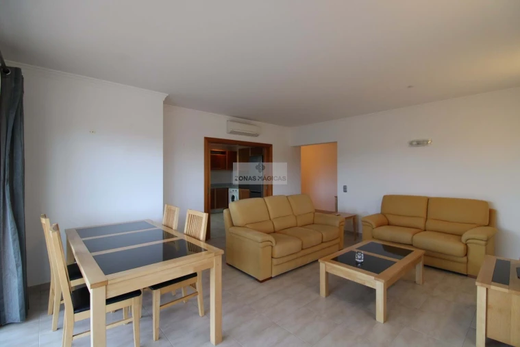Apartamento T2 para Venda em Lagos (São Sebastião e Santa Maria) Foto 9