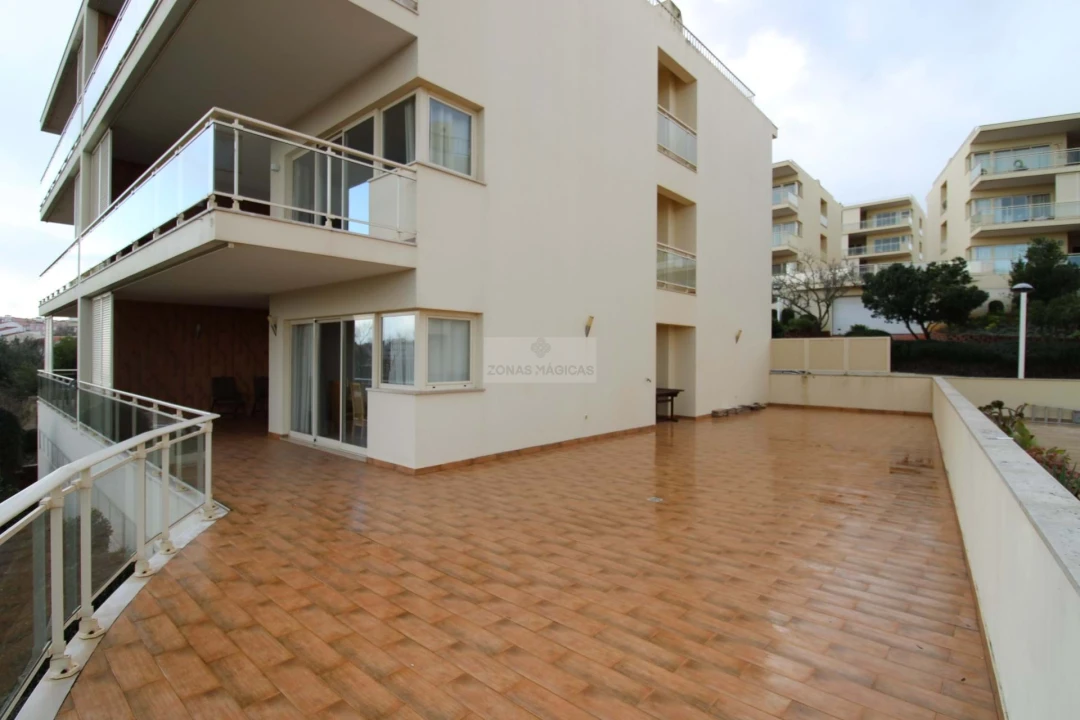 Apartamento T2 para Venda em Lagos (São Sebastião e Santa Maria) Foto 39