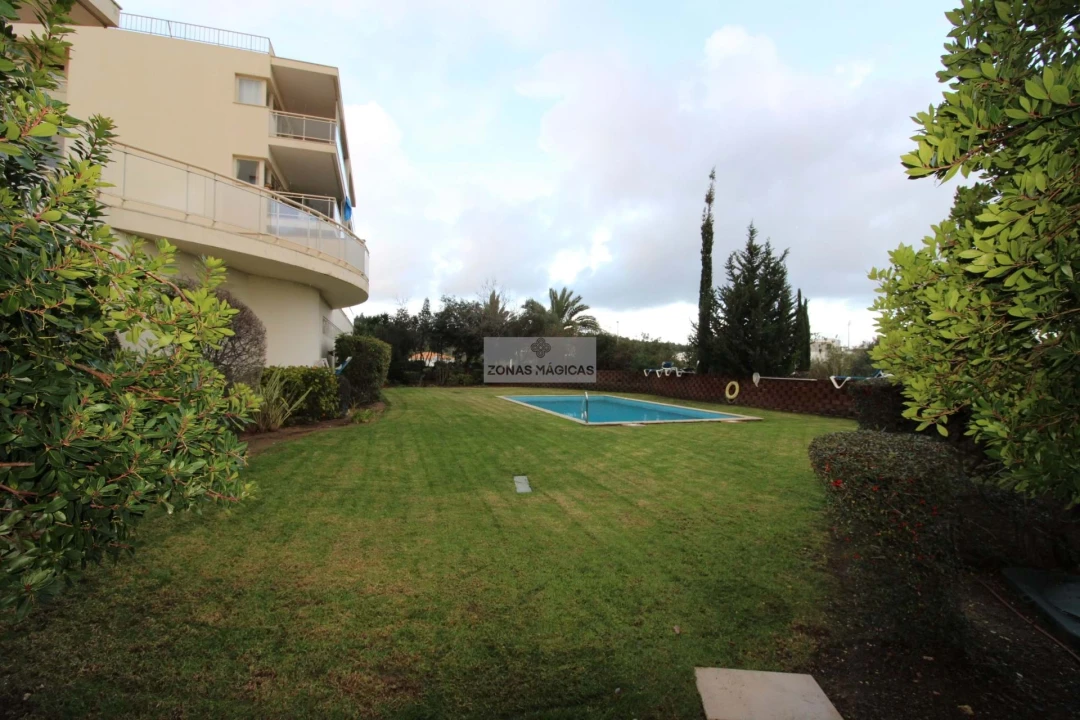 Apartamento T2 para Venda em Lagos (São Sebastião e Santa Maria) Foto 50