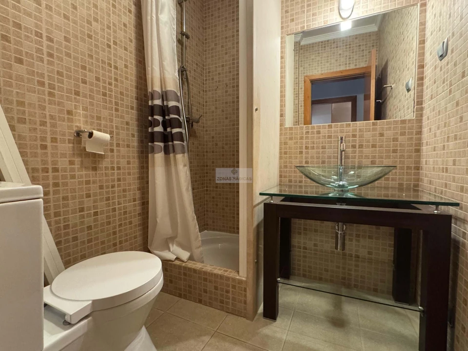 Apartamento T2 para Venda em Lagos (São Sebastião e Santa Maria) Foto 23