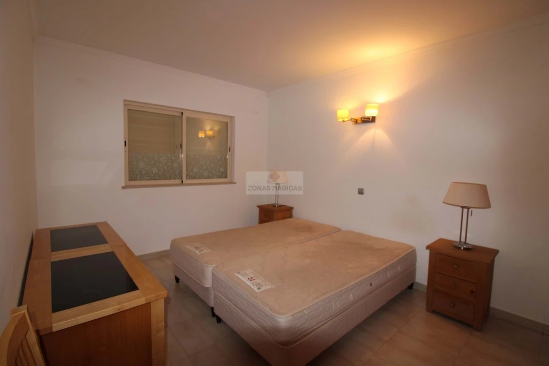 Apartamento T2 para Venda em Lagos (São Sebastião e Santa Maria) Foto 19