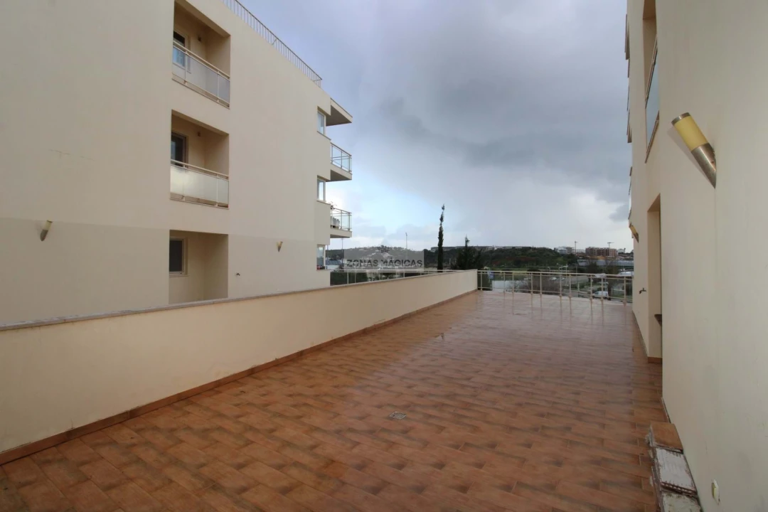 Apartamento T2 para Venda em Lagos (São Sebastião e Santa Maria) Foto 36