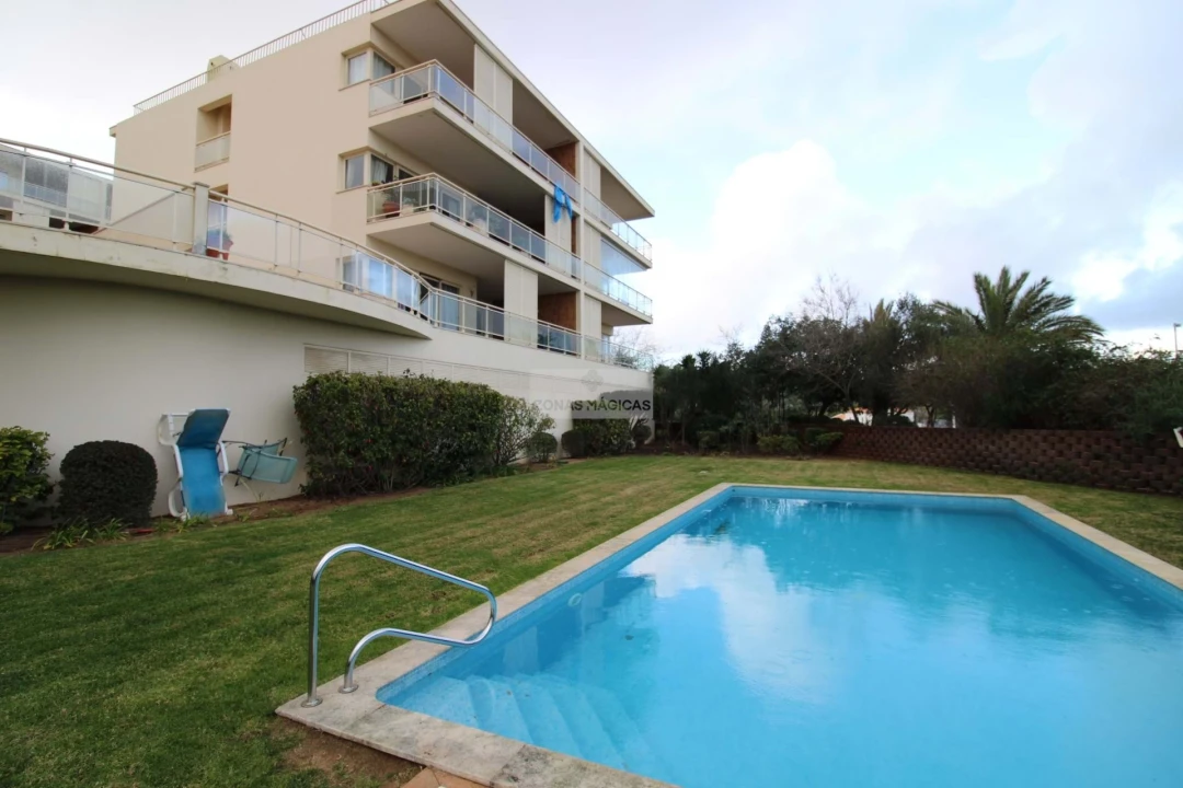 Apartamento T2 para Venda em Lagos (São Sebastião e Santa Maria) Foto 49