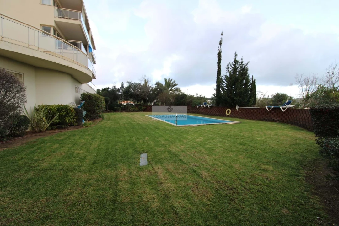 Apartamento T2 para Venda em Lagos (São Sebastião e Santa Maria) Foto 47