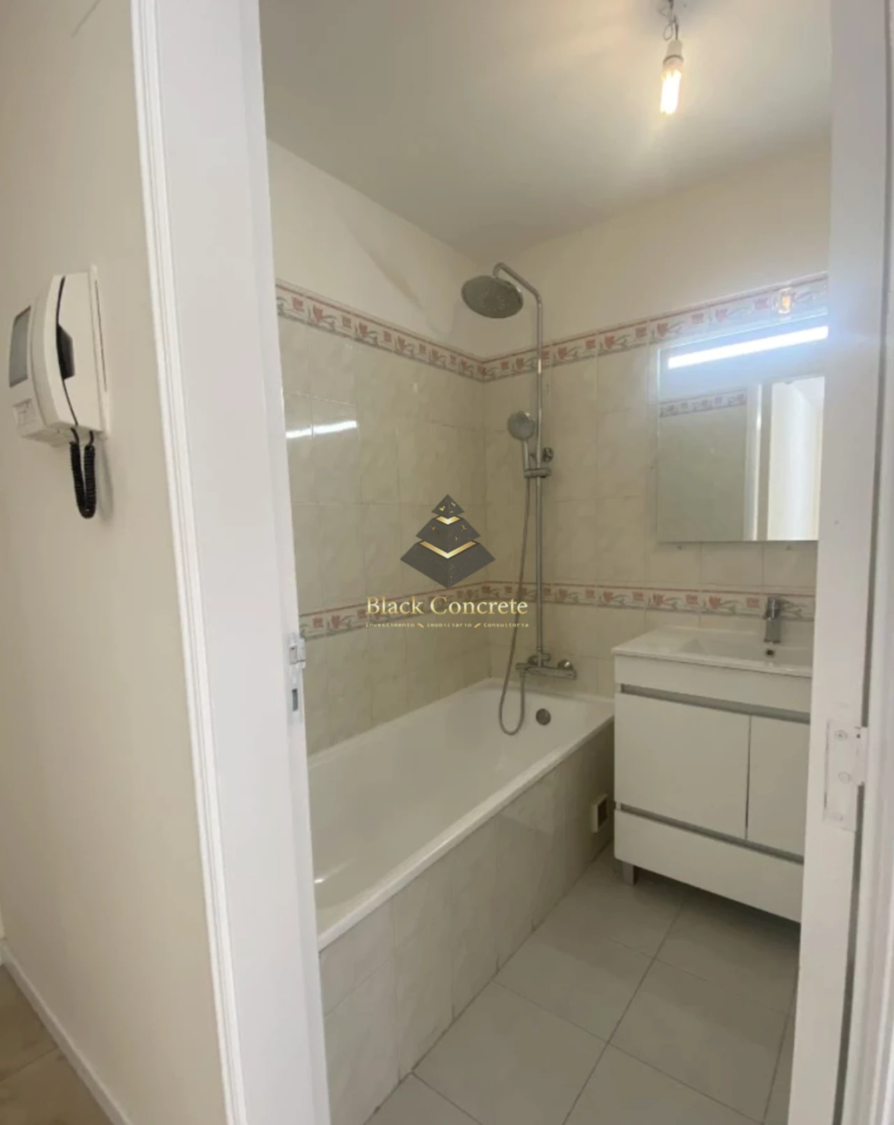 Apartamento T2 para Venda em Algueirão-Mem Martins Foto 12