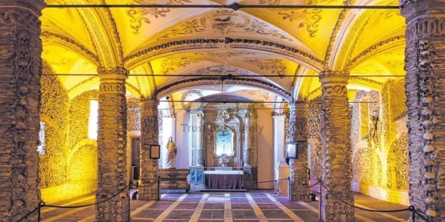 Prédio para Venda em Bacelo e Senhora da Saúde Foto 11