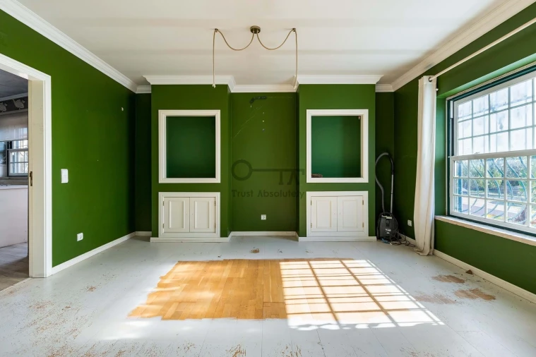 Moradia T5 para Venda em Agualva e Mira-Sintra Foto 10