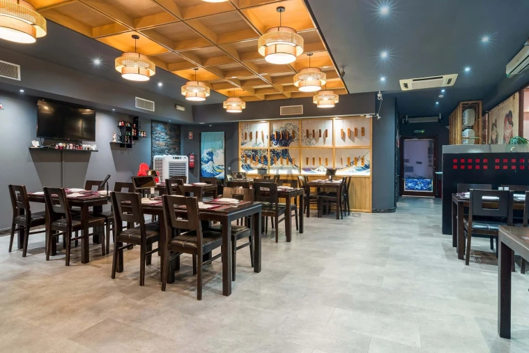 Negócio para Venda em Cascais e Estoril Foto 6