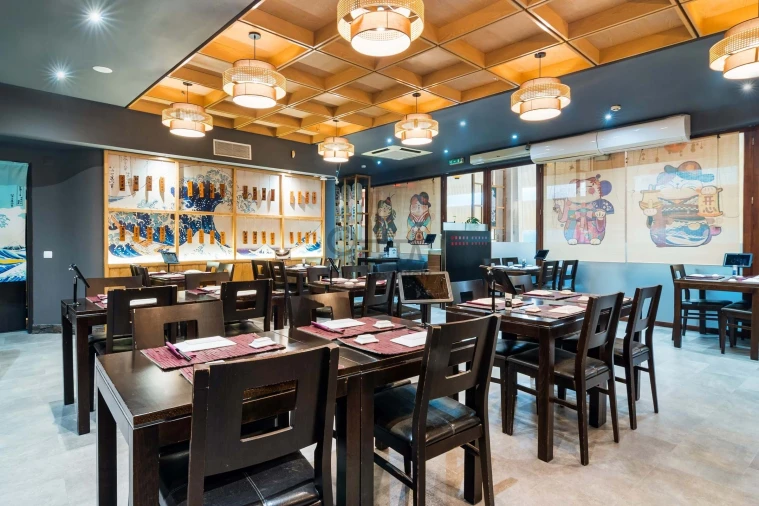 Negócio para Venda em Cascais e Estoril Foto 4