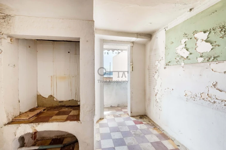 Prédio para Venda em Misericórdia Foto 9