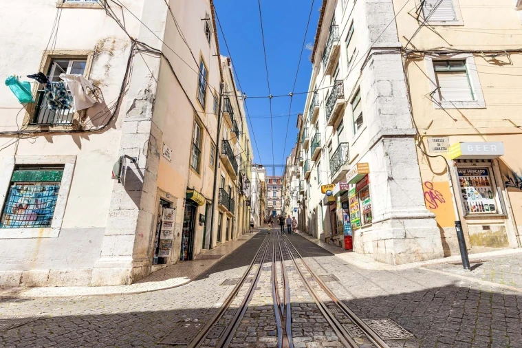 Prédio para Venda em Misericórdia Foto 17