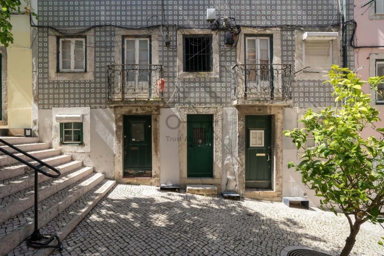 Prédio para Venda em Misericórdia Foto 6