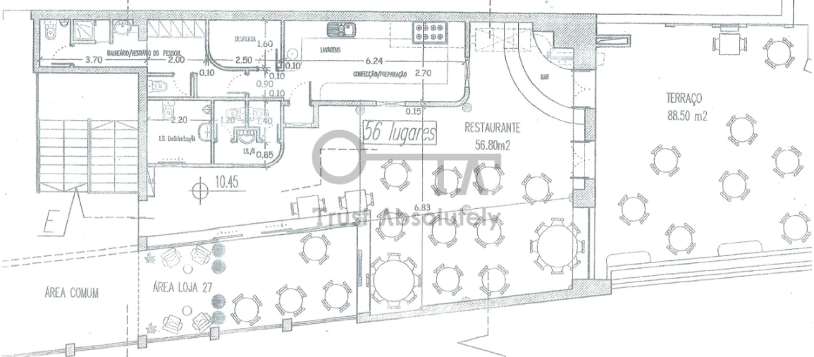 Negócio para Venda em Cascais e Estoril Foto 17