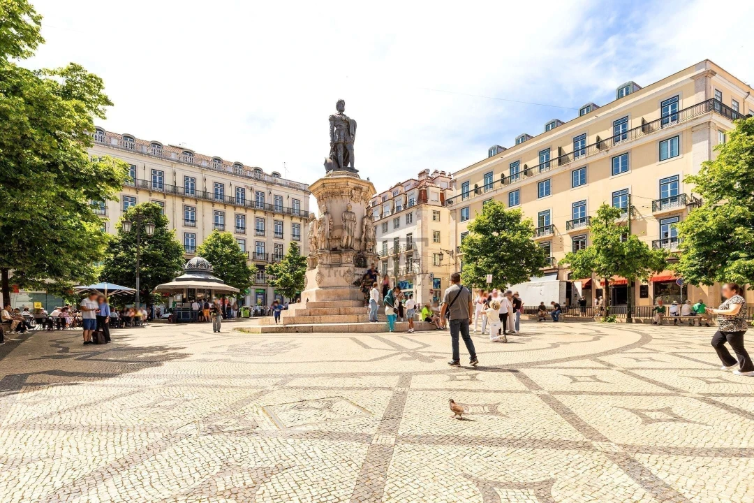 Prédio para Venda em Santa Maria Maior Foto 9