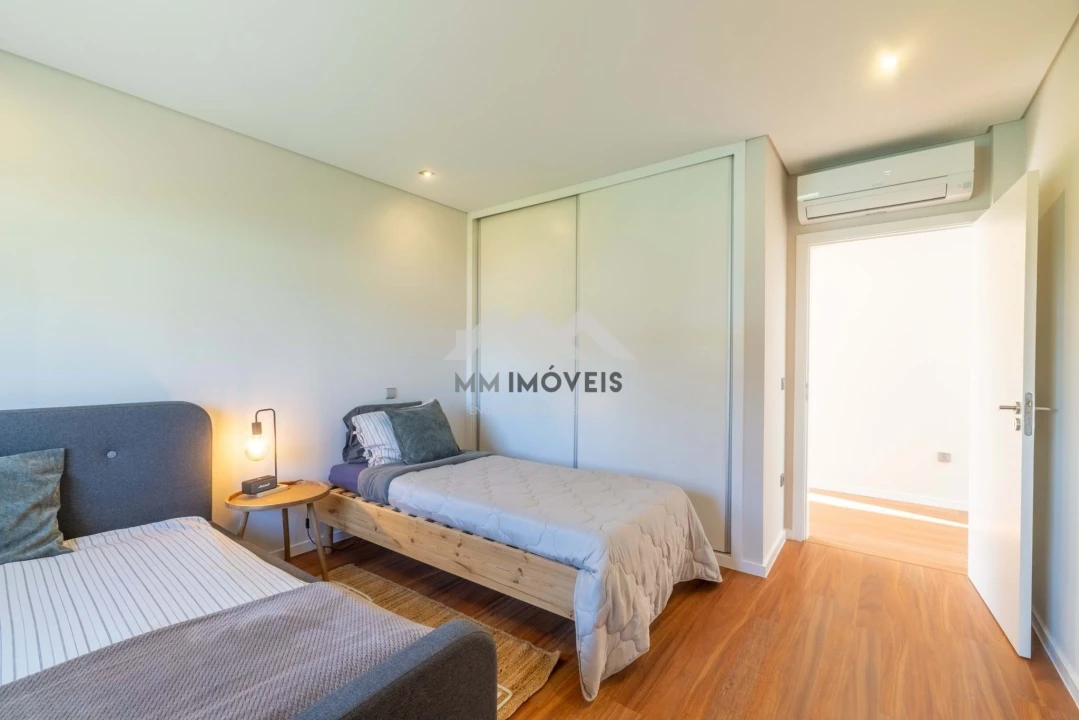 Moradia T4 para Venda em Vila Nova de Famalicão e Calendário Foto 34