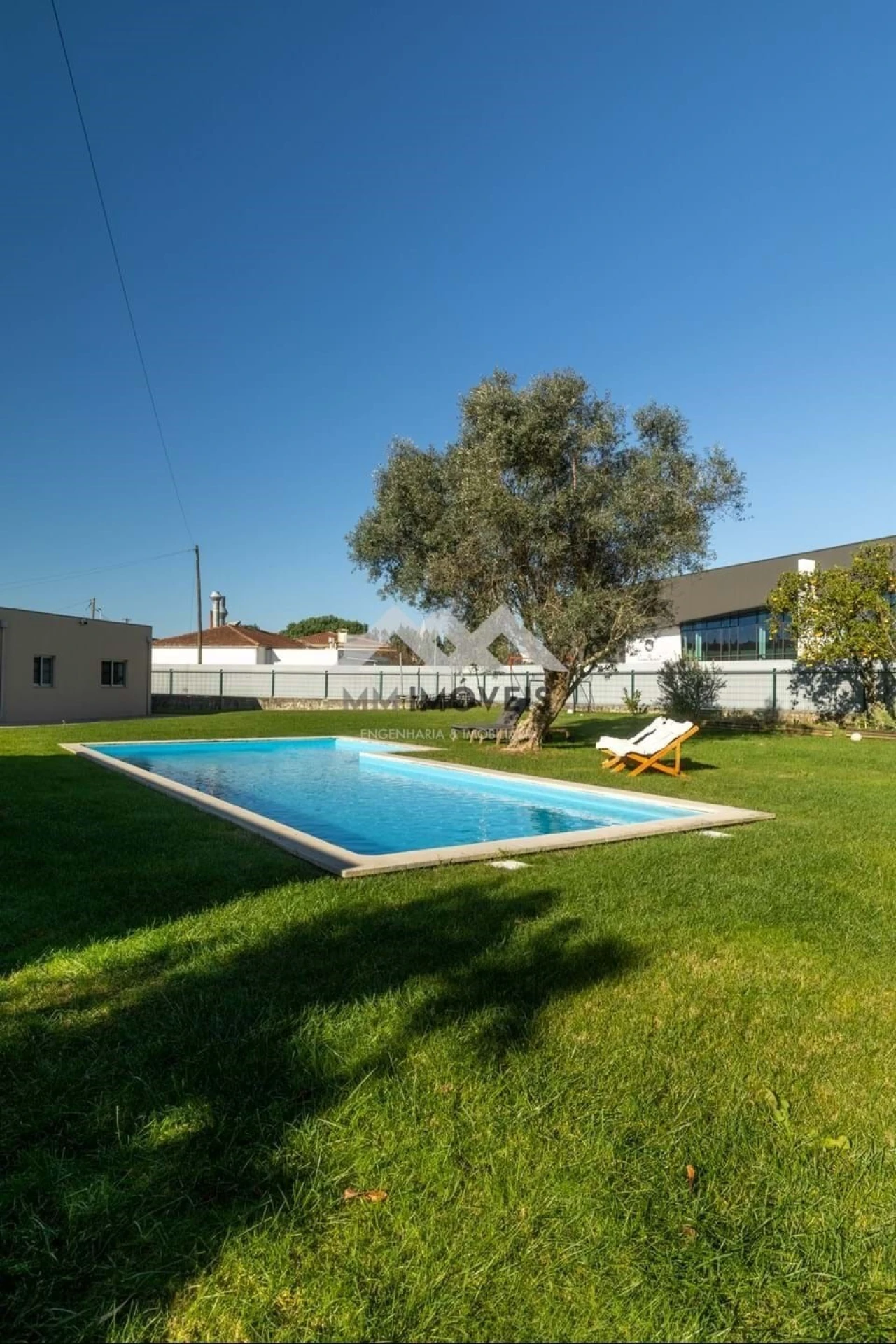 Moradia T4 para Venda em Vila Nova de Famalicão e Calendário Foto 18