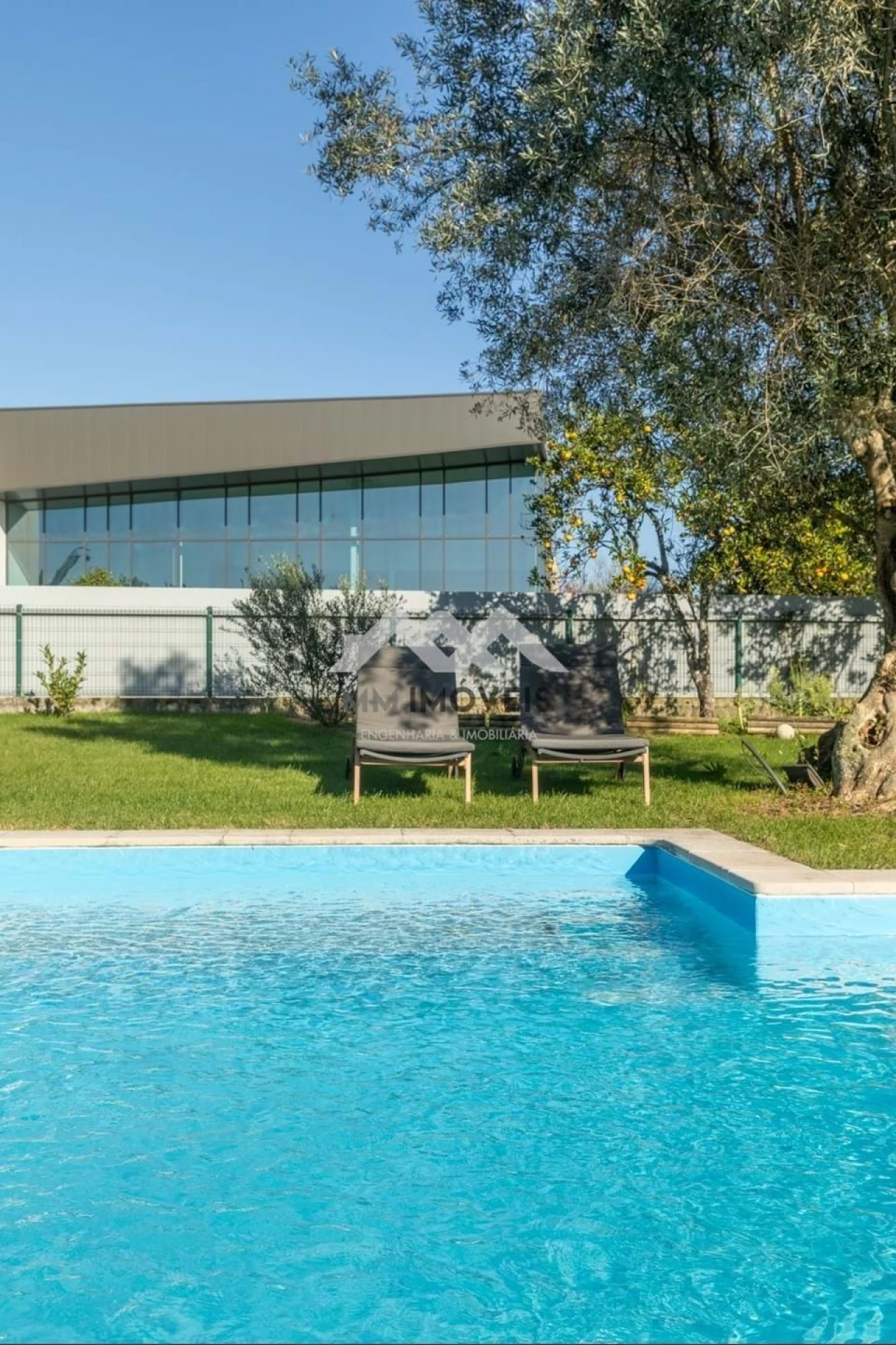 Moradia T4 para Venda em Vila Nova de Famalicão e Calendário Foto 63