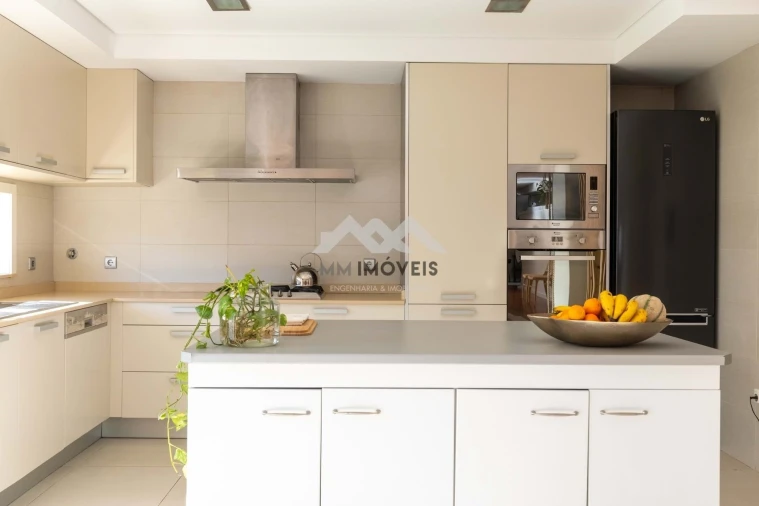 Moradia T4 para Venda em Vila Nova de Famalicão e Calendário Foto 51