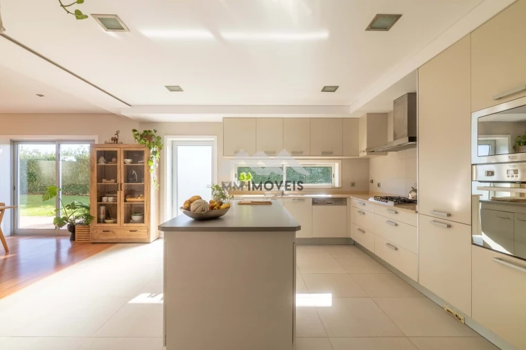 Moradia T4 para Venda em Vila Nova de Famalicão e Calendário Foto 48