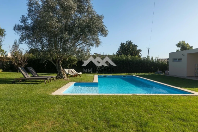 Moradia T4 para Venda em Vila Nova de Famalicão e Calendário Foto 39