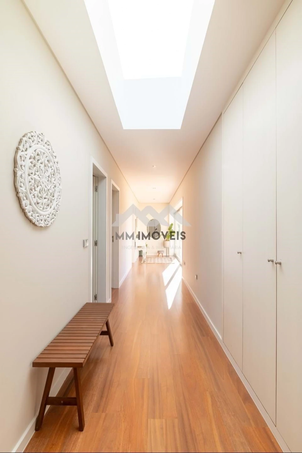 Moradia T4 para Venda em Vila Nova de Famalicão e Calendário Foto 32