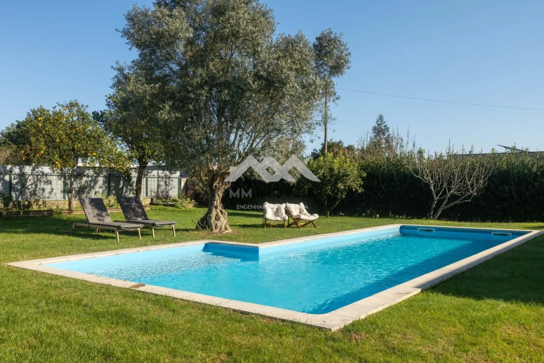 Moradia T4 para Venda em Vila Nova de Famalicão e Calendário Foto 62