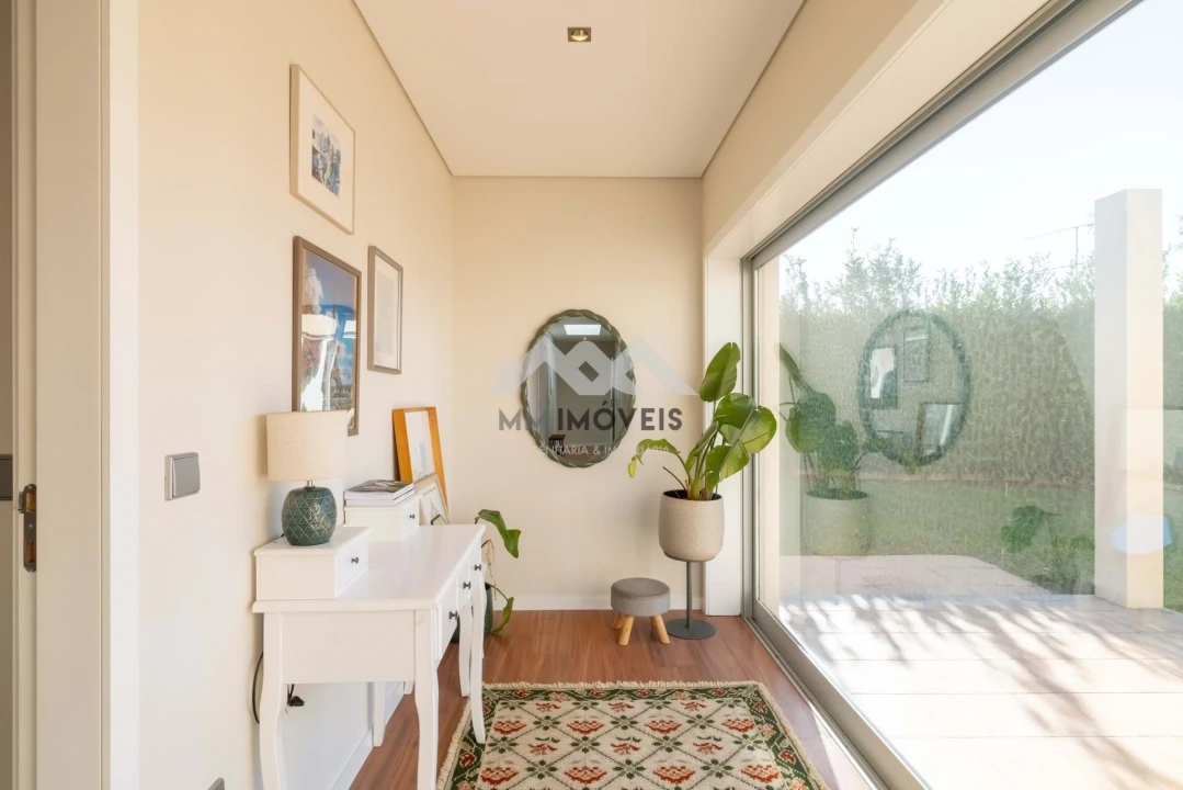 Moradia T4 para Venda em Vila Nova de Famalicão e Calendário Foto 14