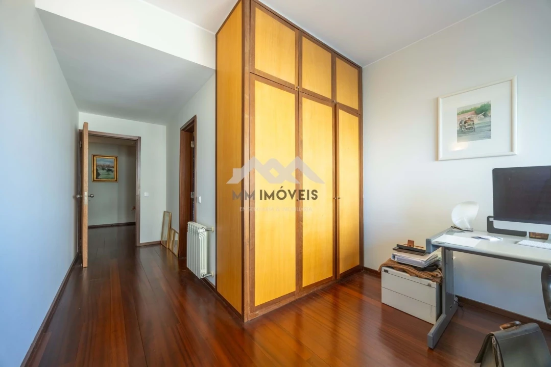Apartamento T5 para Venda em Aldoar, Foz do Douro e Nevogilde Foto 60