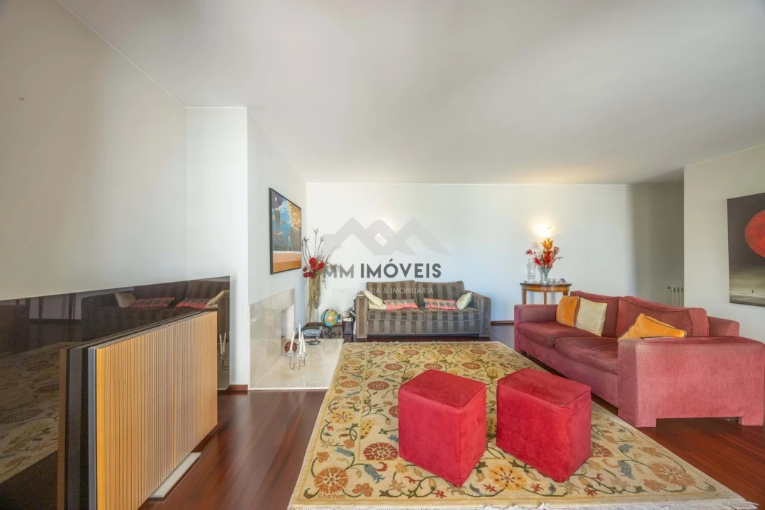Apartamento T5 para Venda em Aldoar, Foz do Douro e Nevogilde Foto 23