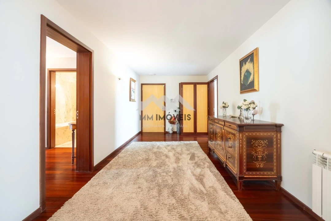 Apartamento T5 para Venda em Aldoar, Foz do Douro e Nevogilde Foto 14