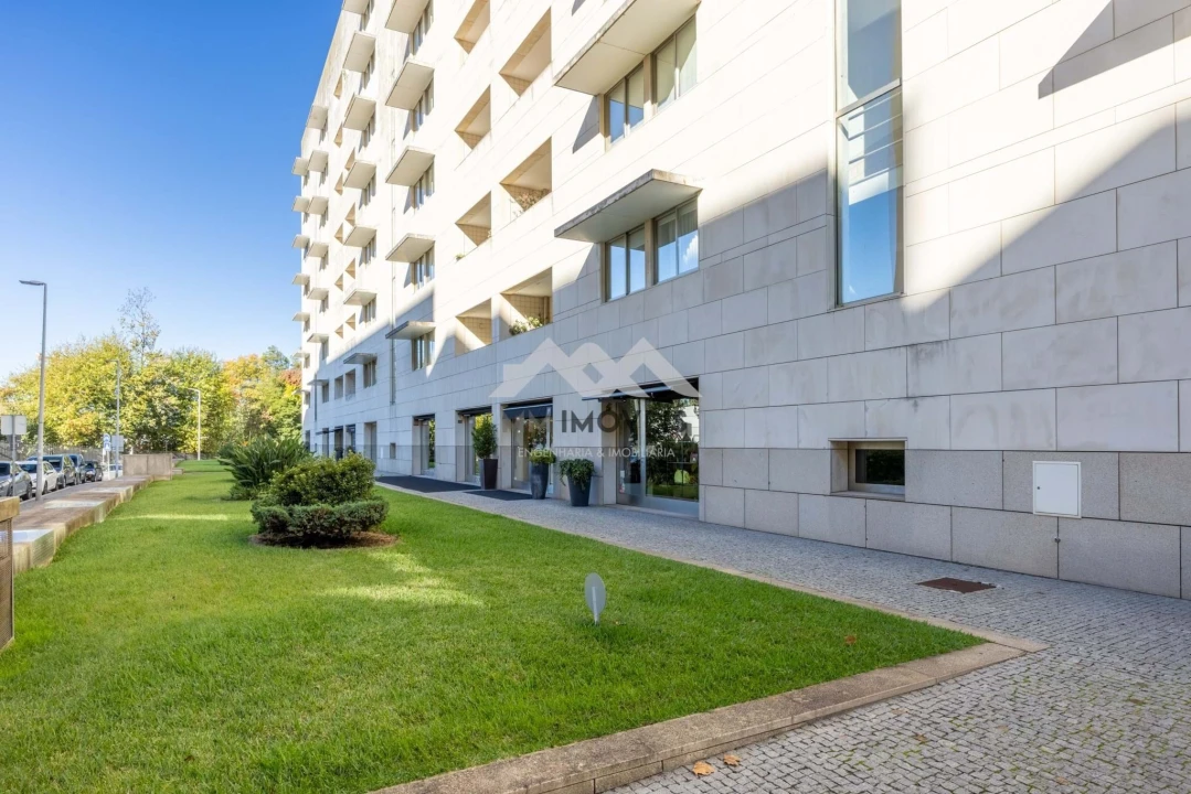 Apartamento T5 para Venda em Aldoar, Foz do Douro e Nevogilde Foto 17