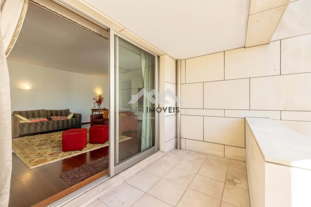 Apartamento T5 para Venda em Aldoar, Foz do Douro e Nevogilde Foto 12