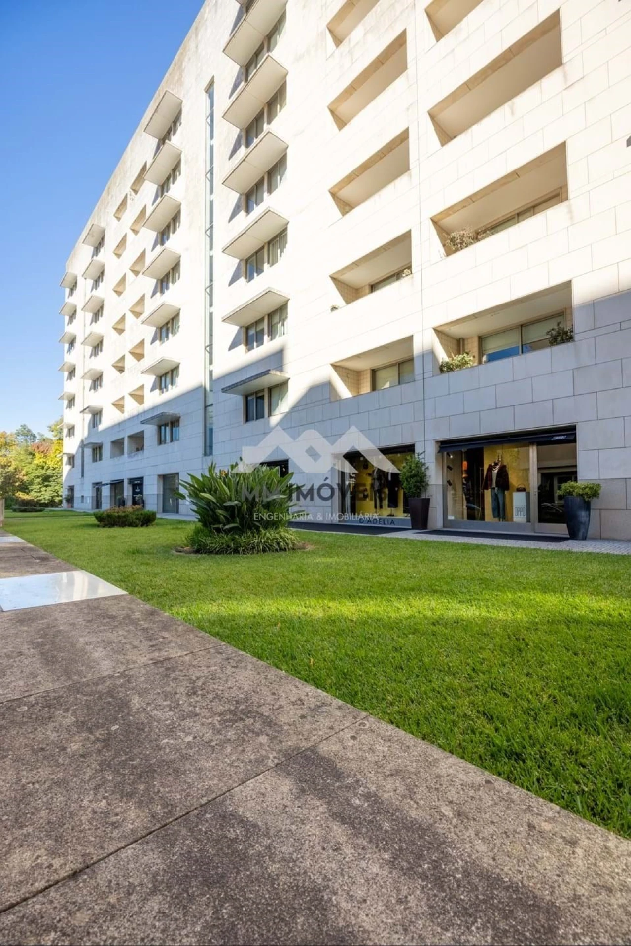 Apartamento T5 para Venda em Aldoar, Foz do Douro e Nevogilde Foto 44