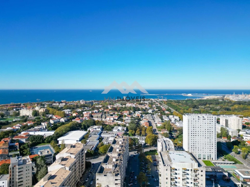 Apartamento T5 para Venda em Aldoar, Foz do Douro e Nevogilde Foto 45