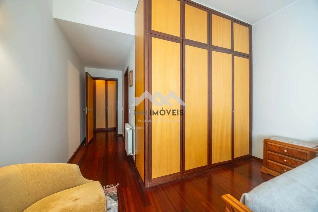 Apartamento T5 para Venda em Aldoar, Foz do Douro e Nevogilde Foto 61