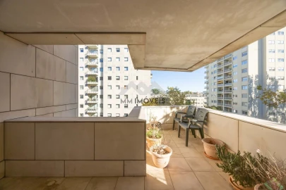 Apartamento T5 para Venda em Aldoar, Foz do Douro e Nevogilde