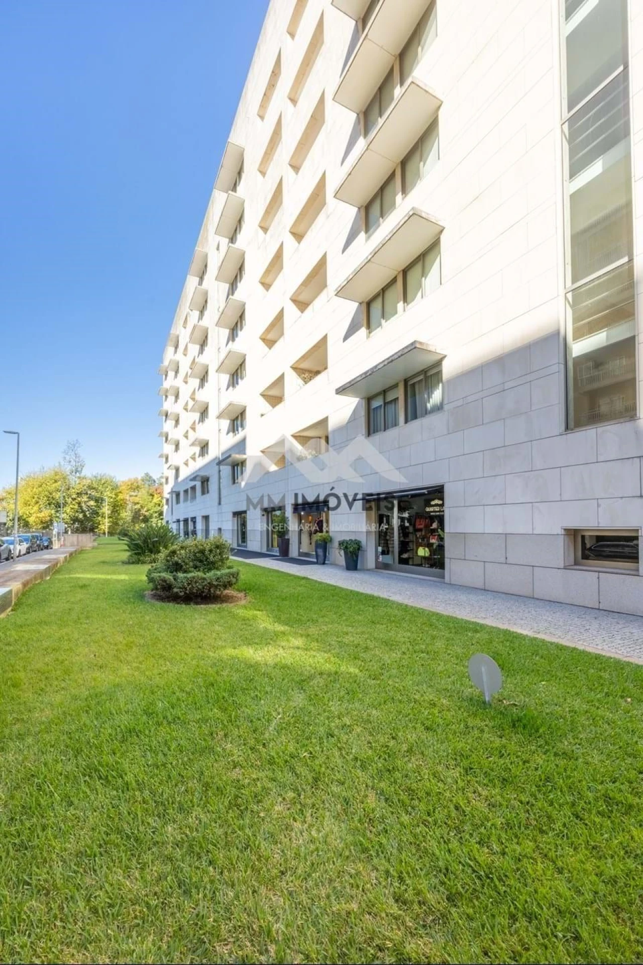 Apartamento T5 para Venda em Aldoar, Foz do Douro e Nevogilde Foto 46