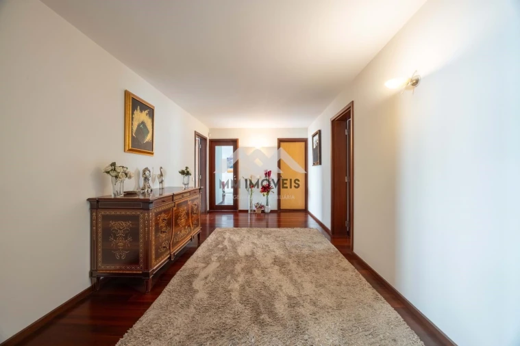 Apartamento T5 para Venda em Aldoar, Foz do Douro e Nevogilde Foto 5