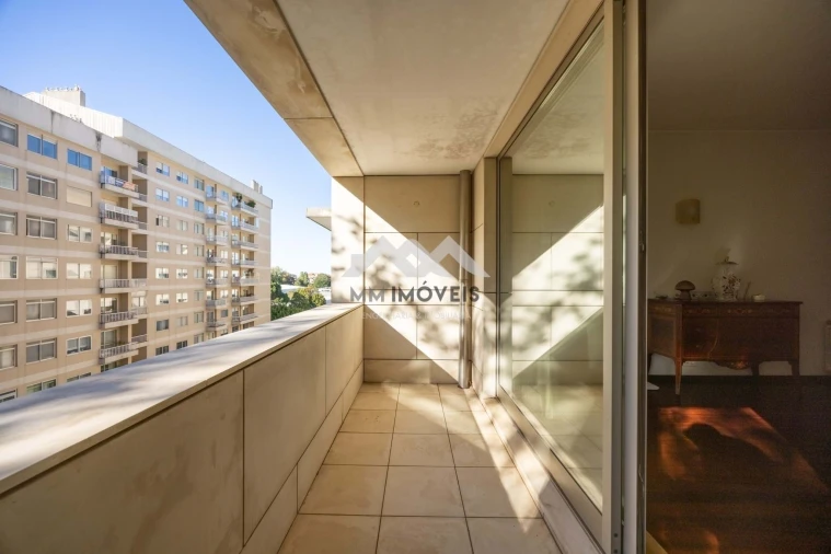 Apartamento T5 para Venda em Aldoar, Foz do Douro e Nevogilde Foto 4