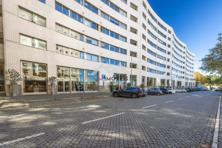 Apartamento T5 para Venda em Aldoar, Foz do Douro e Nevogilde Foto 64